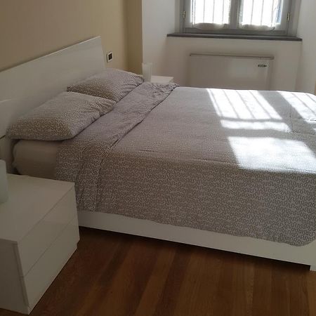 Appartamento Stefania Milano Eksteriør bilde