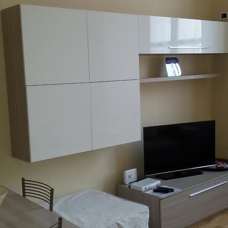 Appartamento Stefania Milano Eksteriør bilde