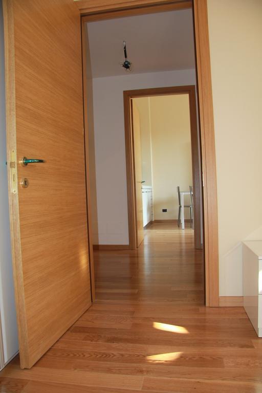 Appartamento Stefania Milano Rom bilde